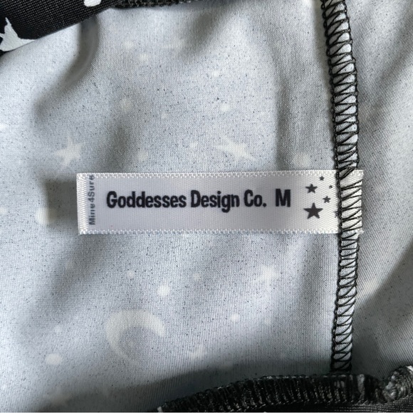 Goddesses Design Co Celestial Rave Set - Picture 7 of 9